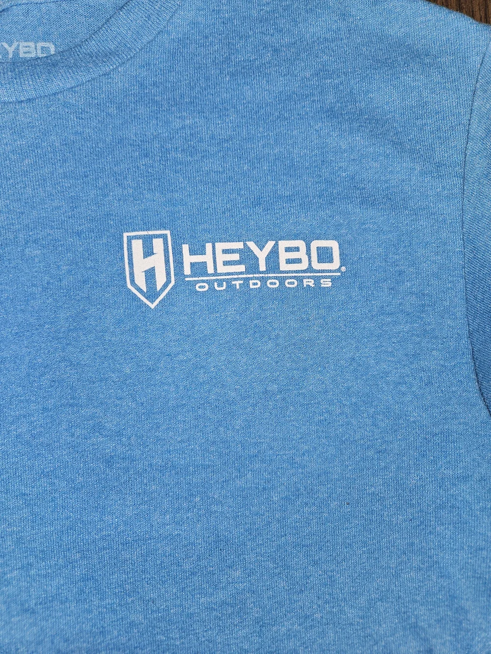 Heybo short sleeve